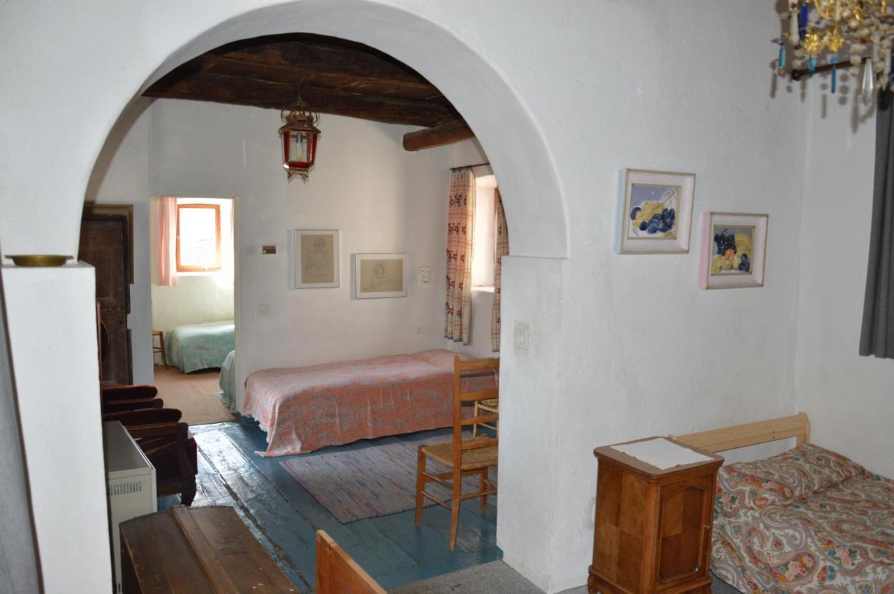 Rustico Pult Villa Someo Eksteriør bilde